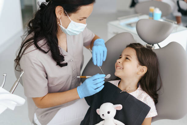 Emergency Dental Services in Gages Lake, IL