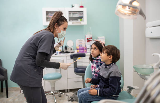 Best Wisdom Tooth Removal  in Gages Lake, IL