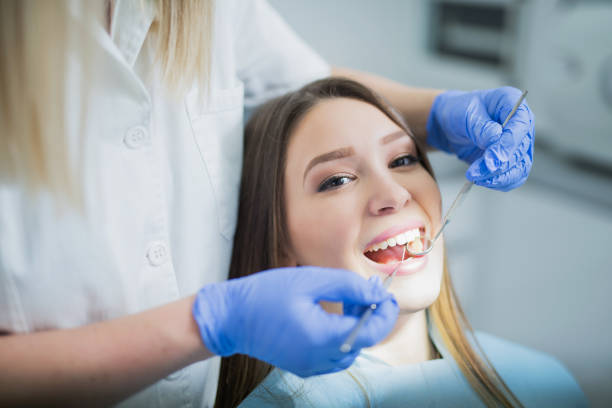 Best Oral Cancer Screening  in Gages Lake, IL